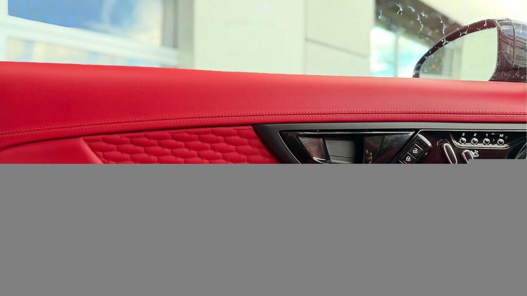 Jaguar F-Type 5.0 V8 75 Plus Convertible Awd Eur Red #22