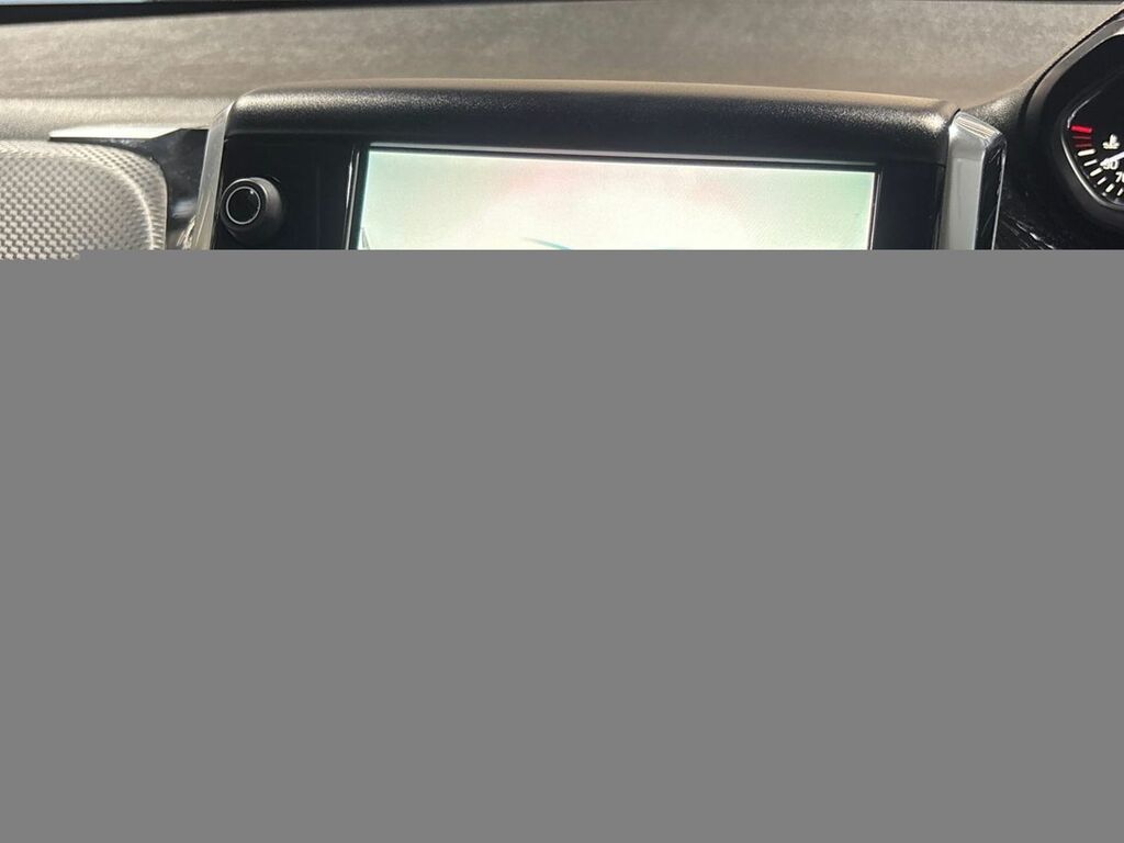 Peugeot 2008 1.2 Puretech 130 Allure Premium Eat6 Grey