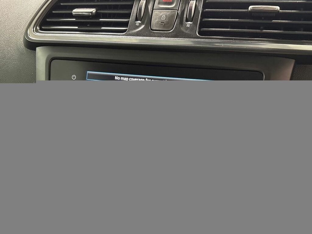 Renault Kadjar 1.3 Tce Iconic White #2