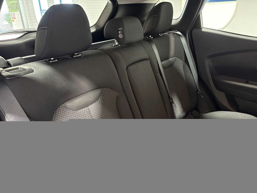 Renault Kadjar 1.3 Tce Iconic White #5