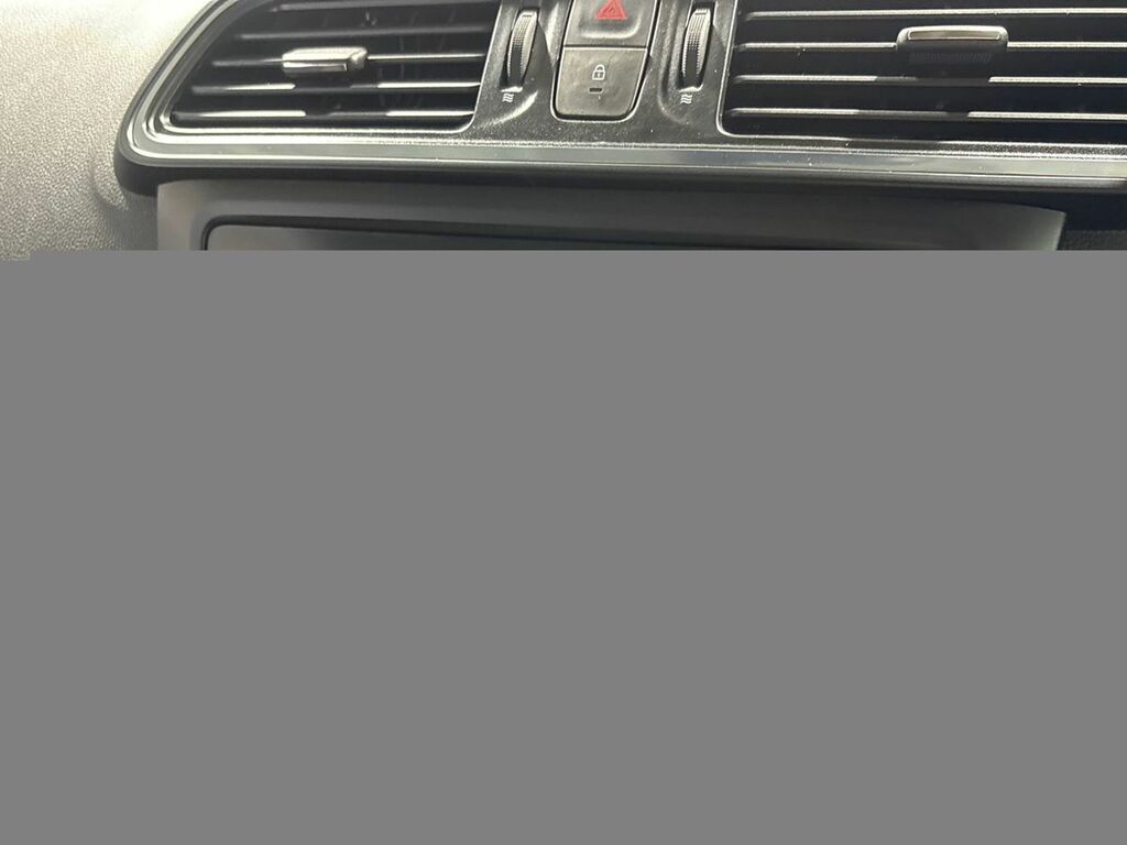 Renault Kadjar 1.3 Tce Iconic White