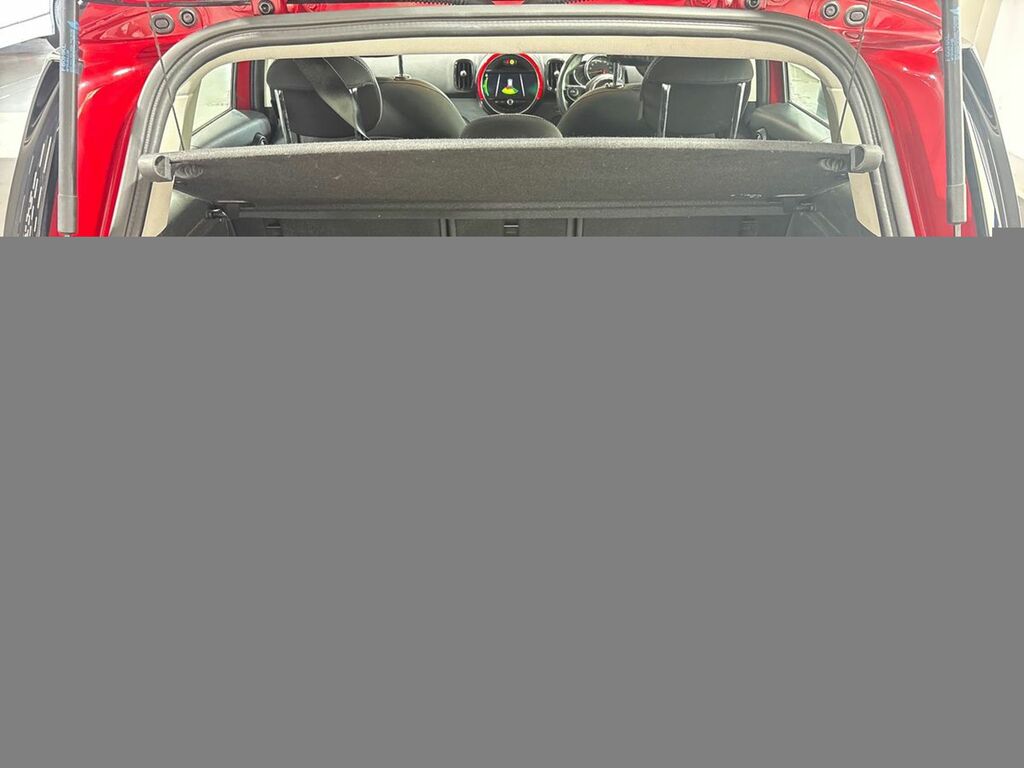 Mini Countryman Countryman Cooper Classic Red #5