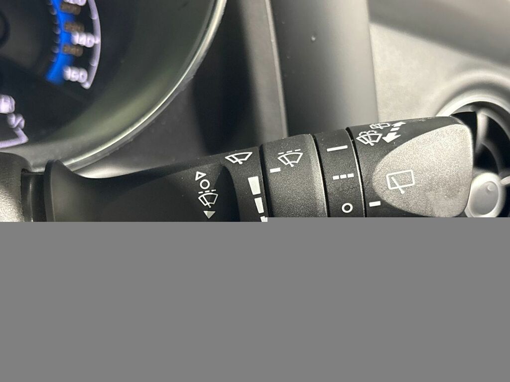 Toyota Auris Design Hev Vvt-i Cvt Grey #12