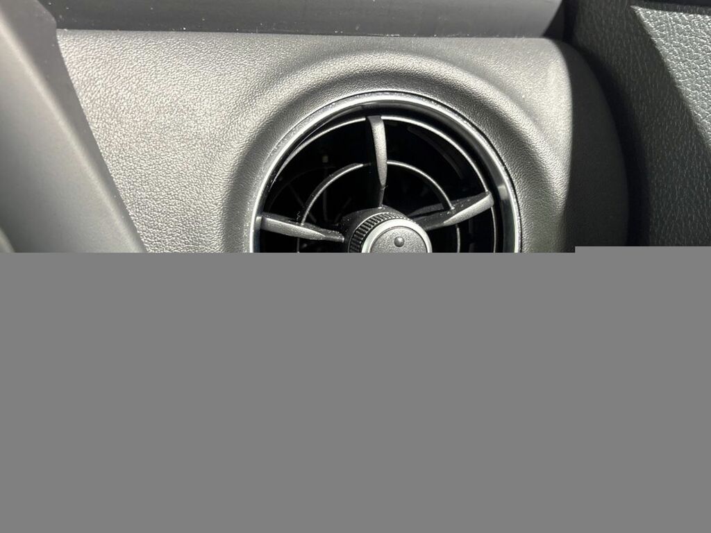 Toyota Auris Design Hev Vvt-i Cvt Grey #10