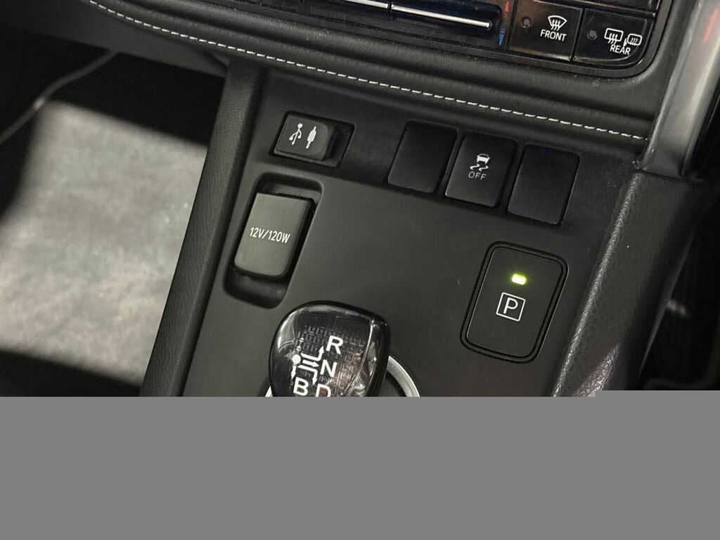 Toyota Auris Design Hev Vvt-i Cvt Grey #13