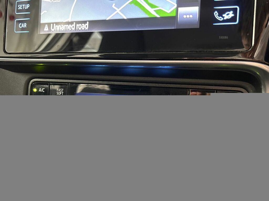 Toyota Auris Design Hev Vvt-i Cvt Grey #9