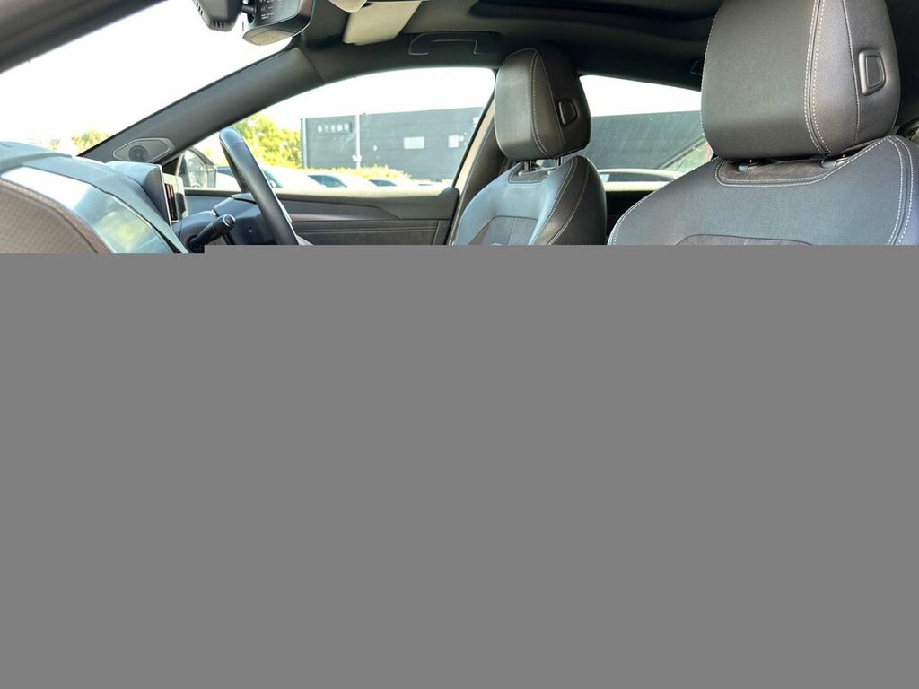 Vauxhall Astra 115Kw Ultimate 54Kwh Grey #4