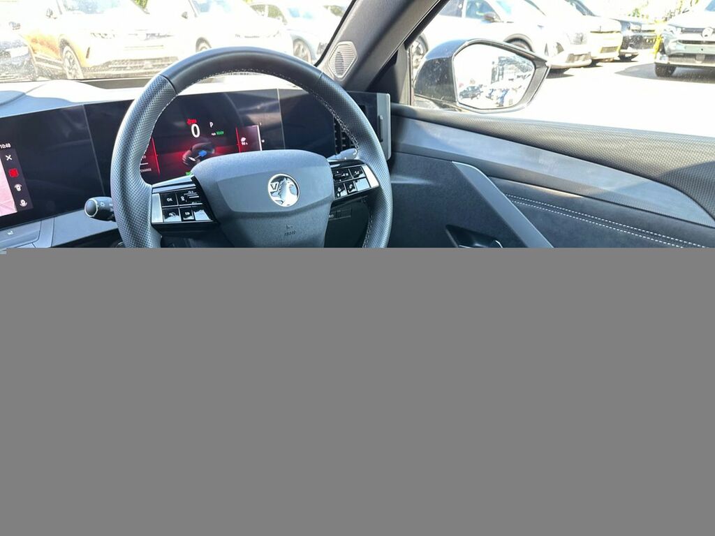 Vauxhall Astra 115Kw Ultimate 54Kwh Grey #6