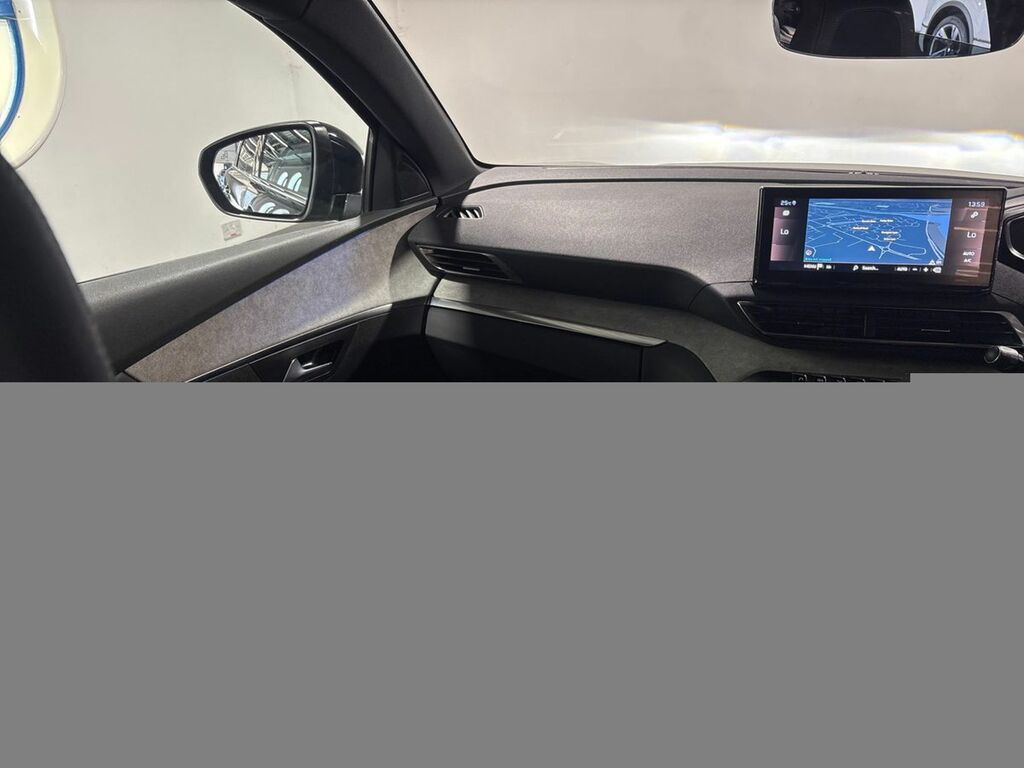Peugeot 5008 1.2 Puretech Gt Eat8 Grey #8