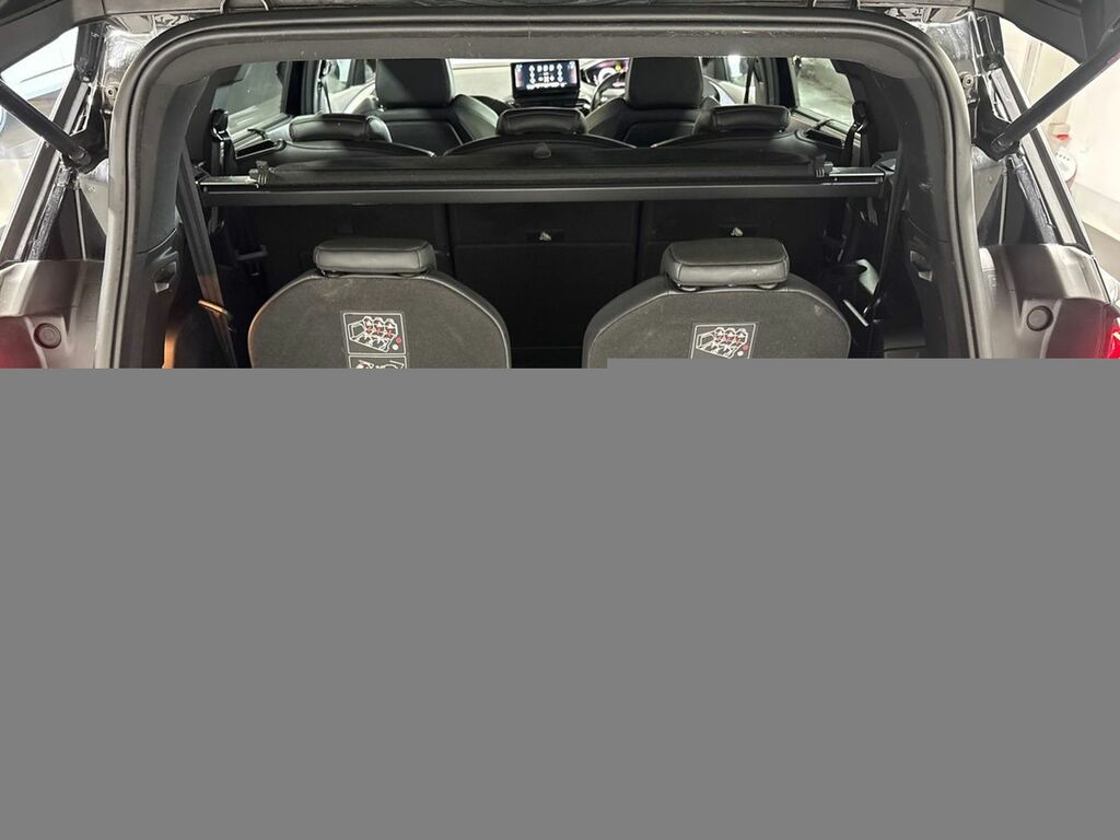 Peugeot 5008 1.2 Puretech Gt Eat8 Grey #18