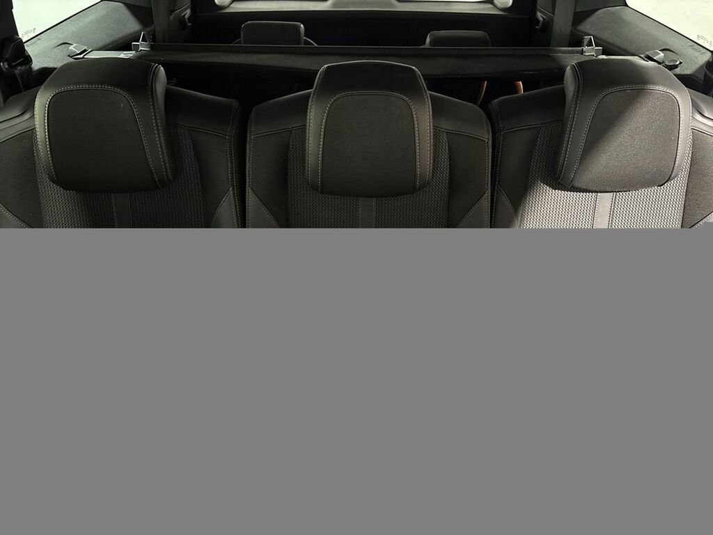 Peugeot 5008 1.2 Puretech Gt Eat8 Grey #7
