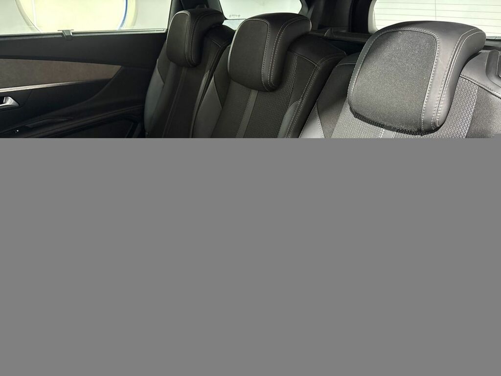 Peugeot 5008 1.5 Bluehdi Gt Eat8 Black #6
