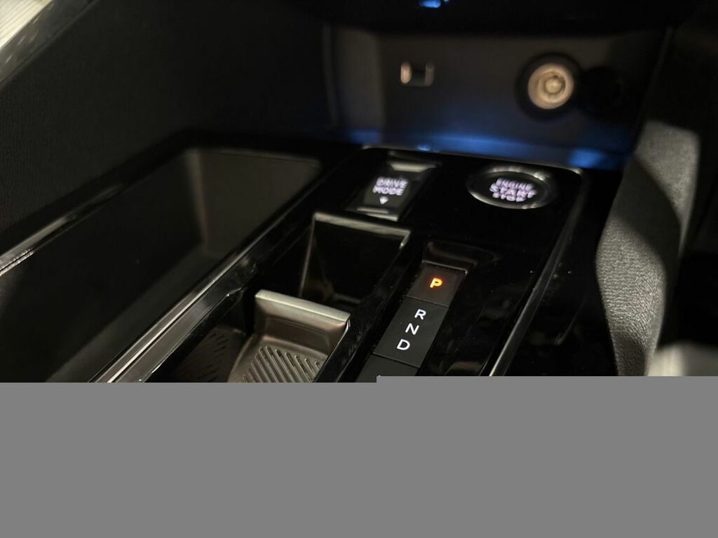 Peugeot 5008 1.2 Puretech Gt Eat8 Grey #15
