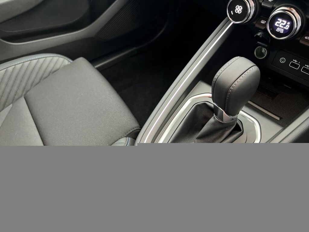 Renault Clio 1.6 E-tech Fh 145 Techno Esprit Alpine Grey #16