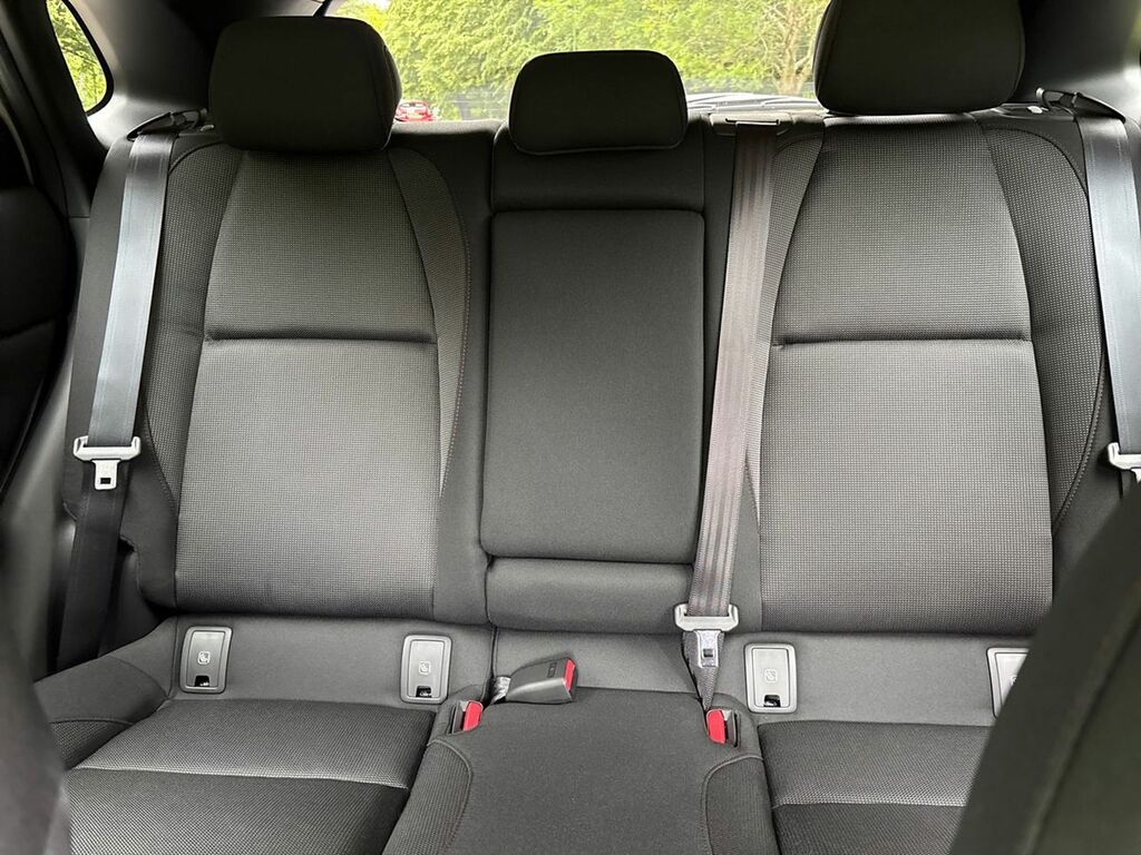 Mazda CX-30 2.0 E-skyactiv X Mhev Homura Sunroof Ha SY75CNX White #33