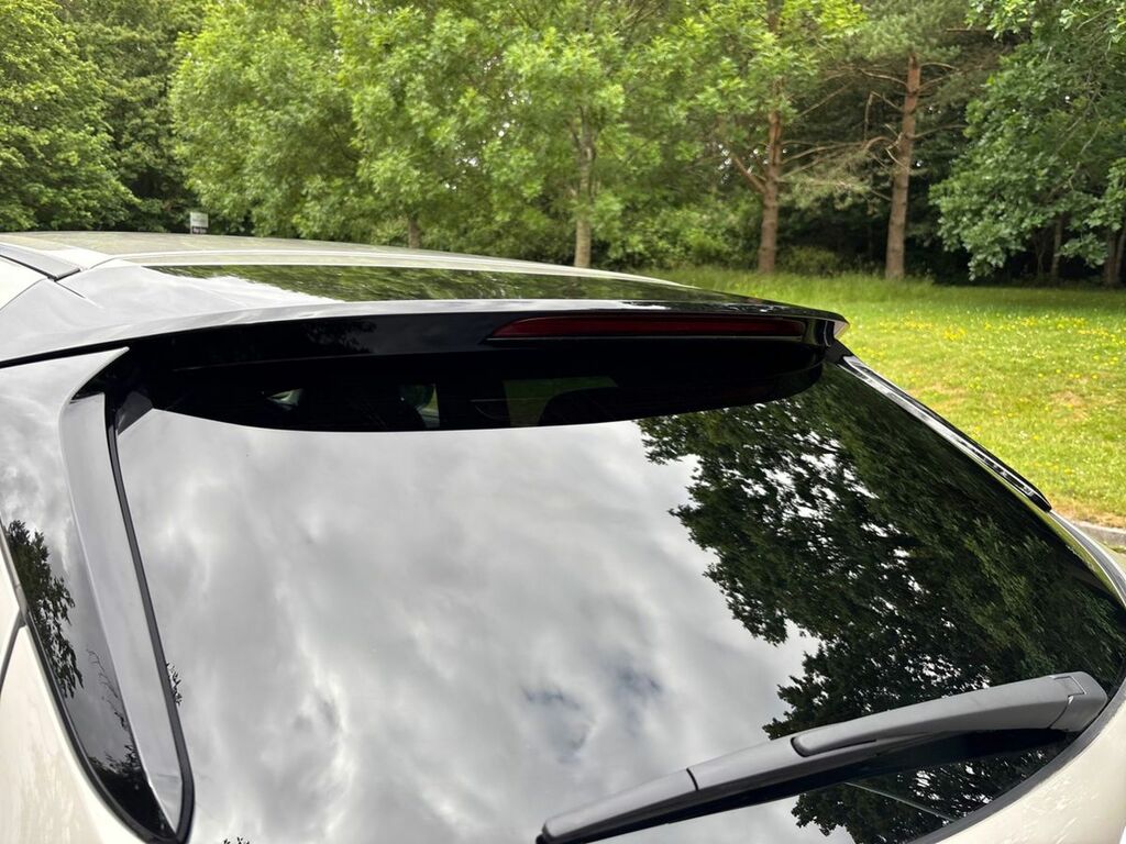 Mazda CX-30 2.0 E-skyactiv X Mhev Homura Sunroof Ha SY75CNX White #18
