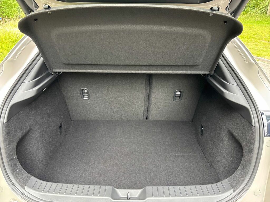 Mazda CX-30 2.0 E-skyactiv X Mhev Homura Sunroof Ha SY75CNX White #21