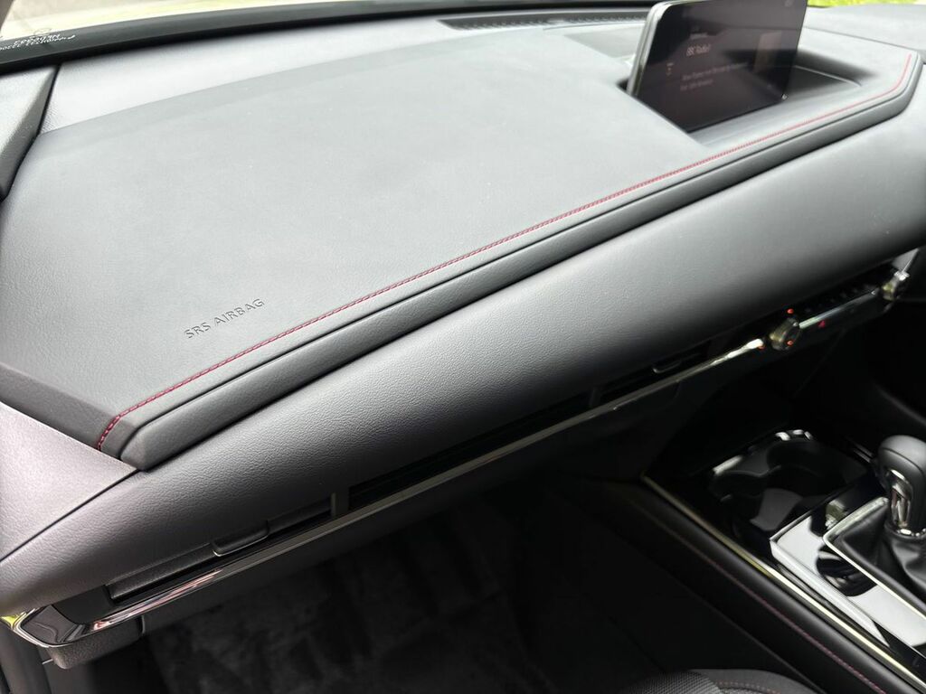 Mazda CX-30 2.0 E-skyactiv X Mhev Homura Sunroof Ha SY75CNX White #29