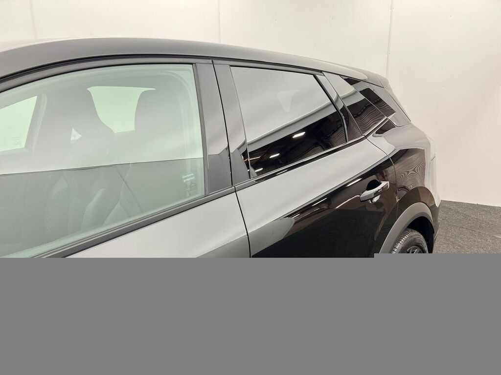 Renault Symbioz 1.8 E-tech Fhev 160 Iconic Esprit Alpine Black #5
