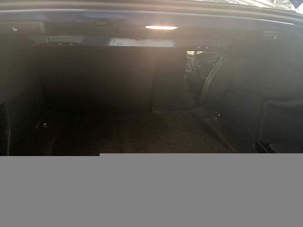 BMW 4 Series Gran Coupe 420I M Sport Blue #3