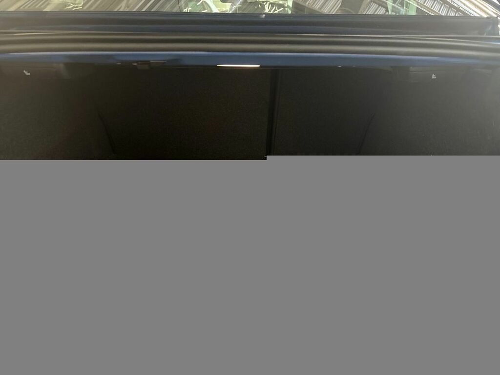 BMW 4 Series Gran Coupe 420I M Sport Blue #2