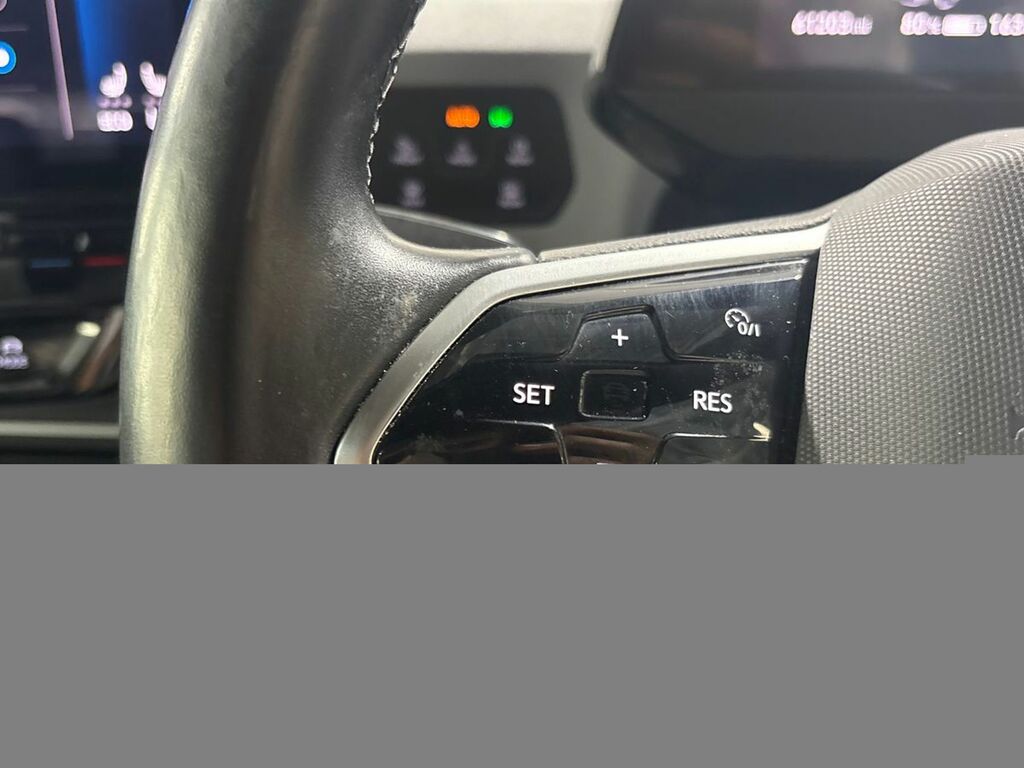 Volkswagen ID.3 150Kw Family Pro Performance 58Kwh Blue #10