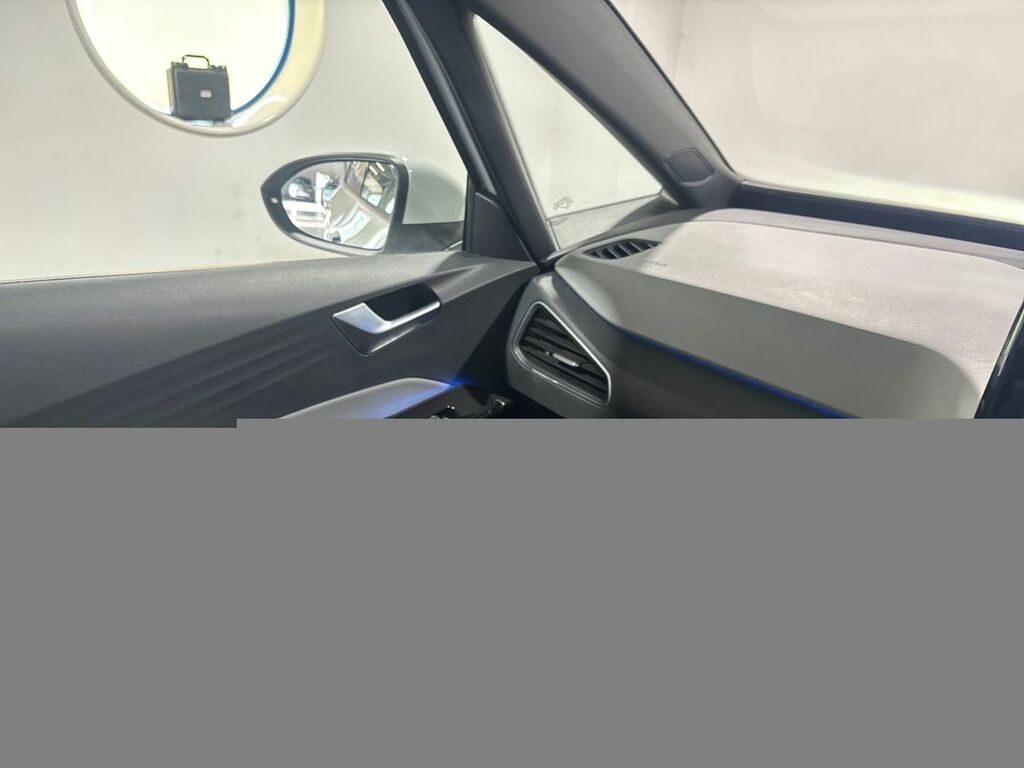 Volkswagen ID.3 150Kw Family Pro Performance 58Kwh Blue #15