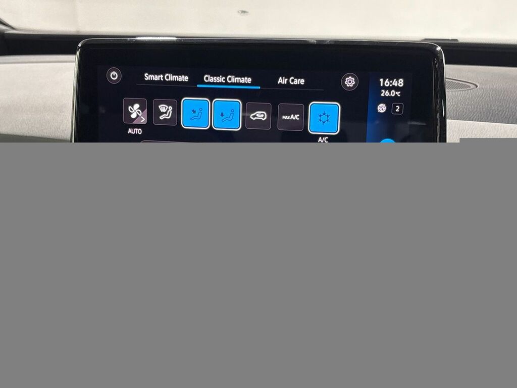 Volkswagen ID.3 150Kw Family Pro Performance 58Kwh Blue #12