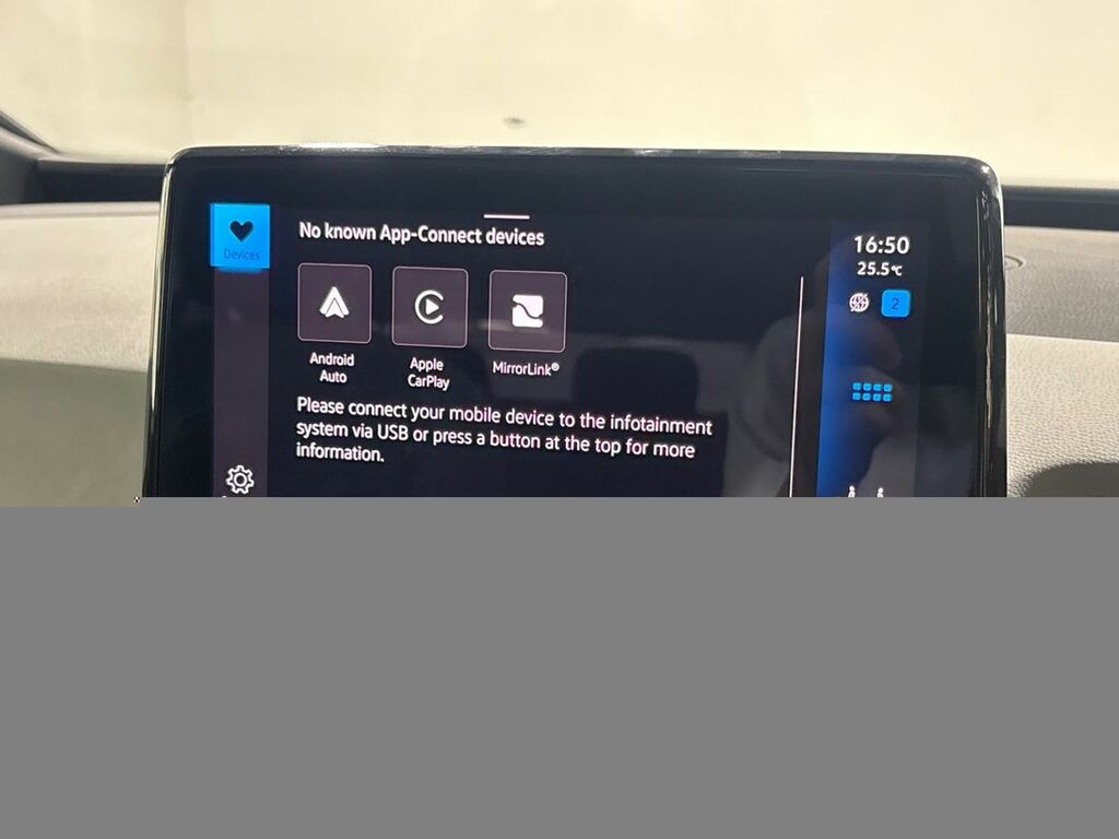 Volkswagen ID.3 150Kw Family Pro Performance 58Kwh Blue #11