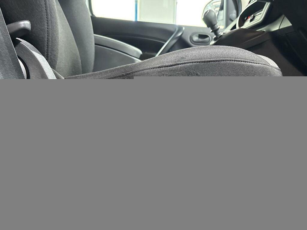 Nissan NV250 1.5 Dci 115Ps Tekna Van White #6