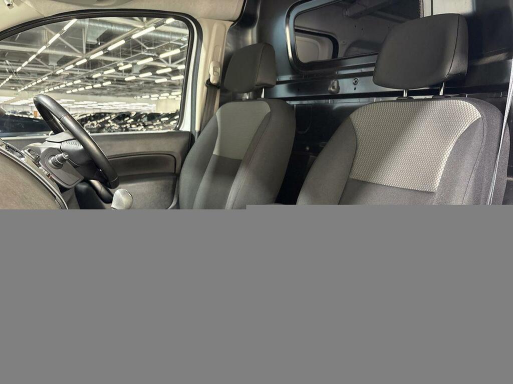 Nissan NV250 1.5 Dci 115Ps Tekna Van White #5
