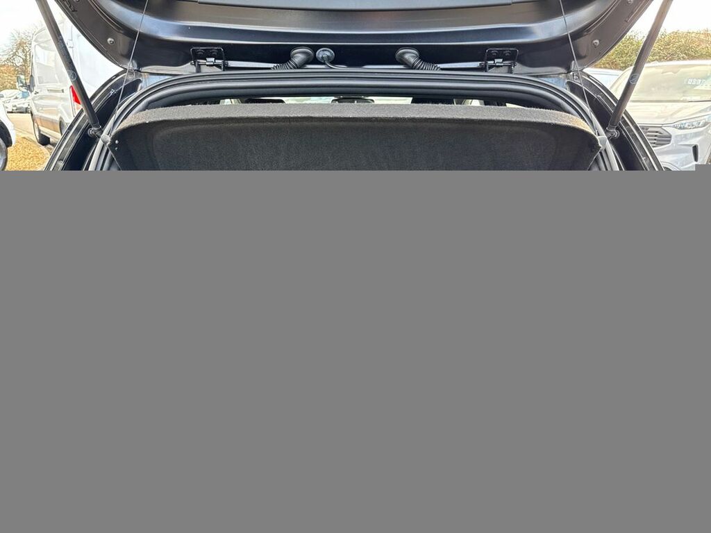 Ford Fiesta 1.0 Ecoboost St-line X Black #6