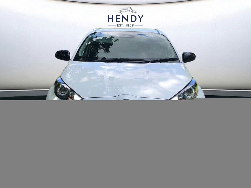 Mazda 2 1.5H Homura Hatchback Hybrid Cvt Euro 6  #1