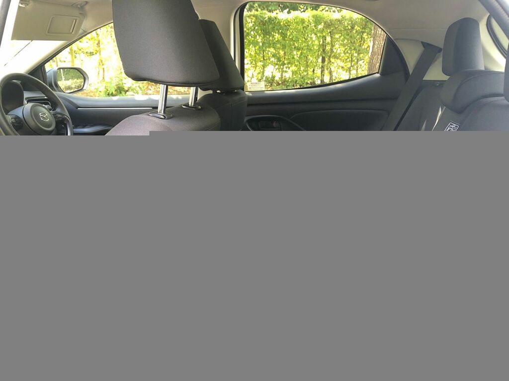 Mazda 2 1.5H Homura Hatchback Hybrid Cvt Euro 6  #4