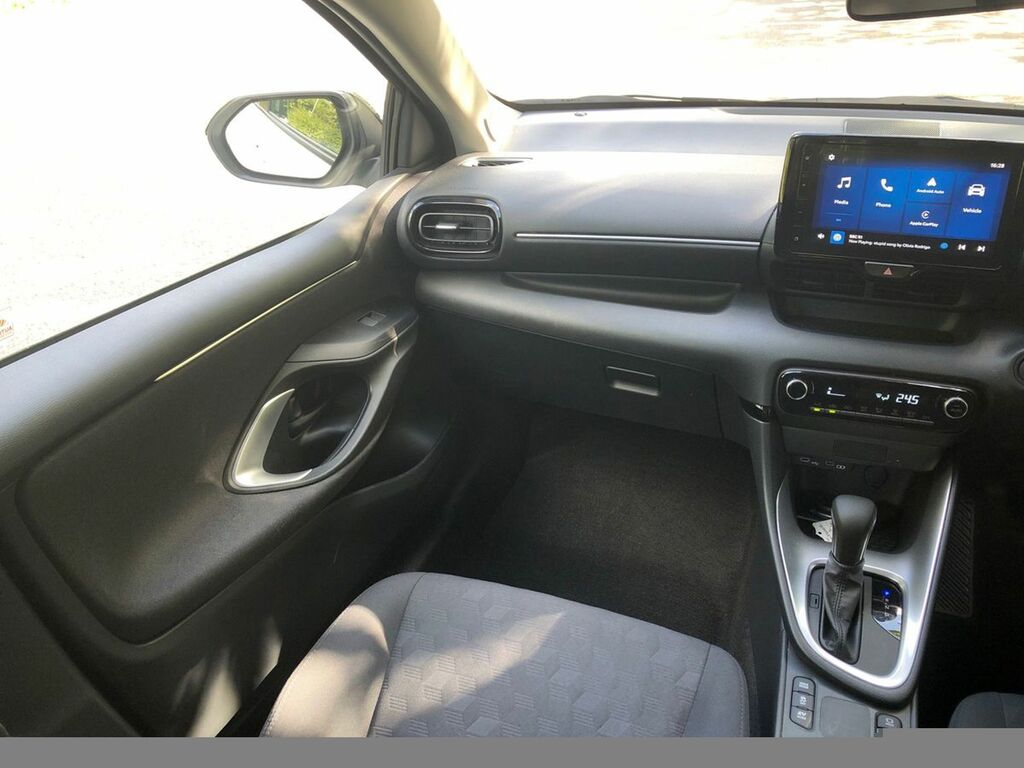 Mazda 2 1.5H Homura Hatchback Hybrid Cvt Euro 6  #5