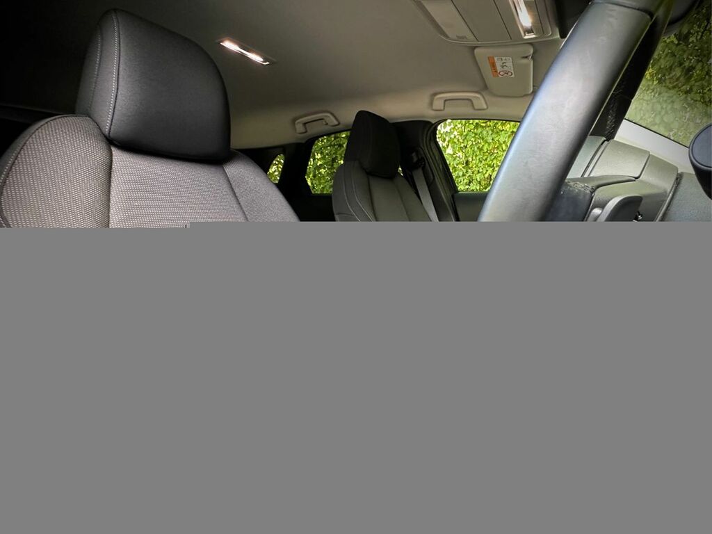 Mazda CX-30 2.0 E-skyactiv G Mhev Sport Lux Grey #4