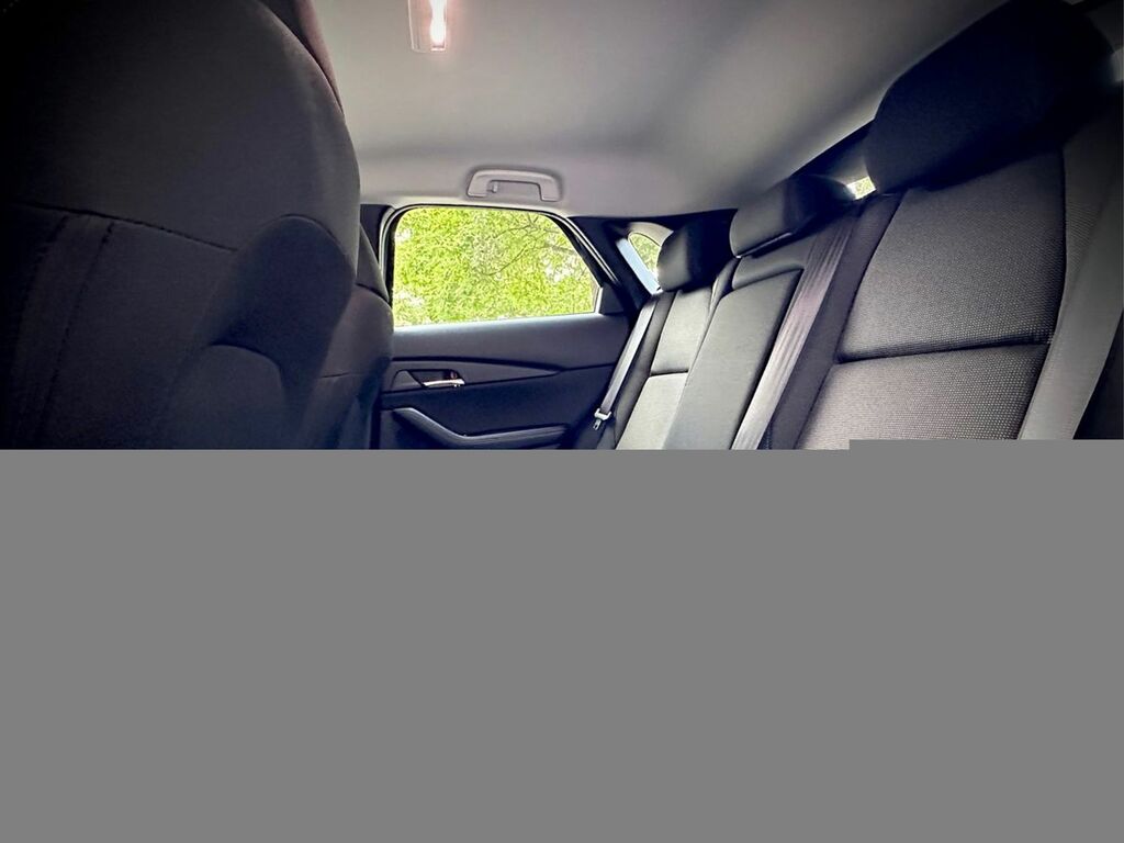 Mazda CX-30 2.0 E-skyactiv G Mhev Sport Lux Grey #6