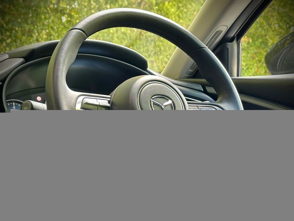 Mazda CX-30 2.0 E-skyactiv G Mhev Sport Lux Grey #5