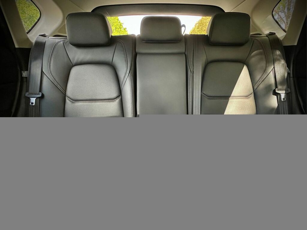 Mazda CX-5 2.0 E-skyactiv G Mhev Exclusive-line Blue #4