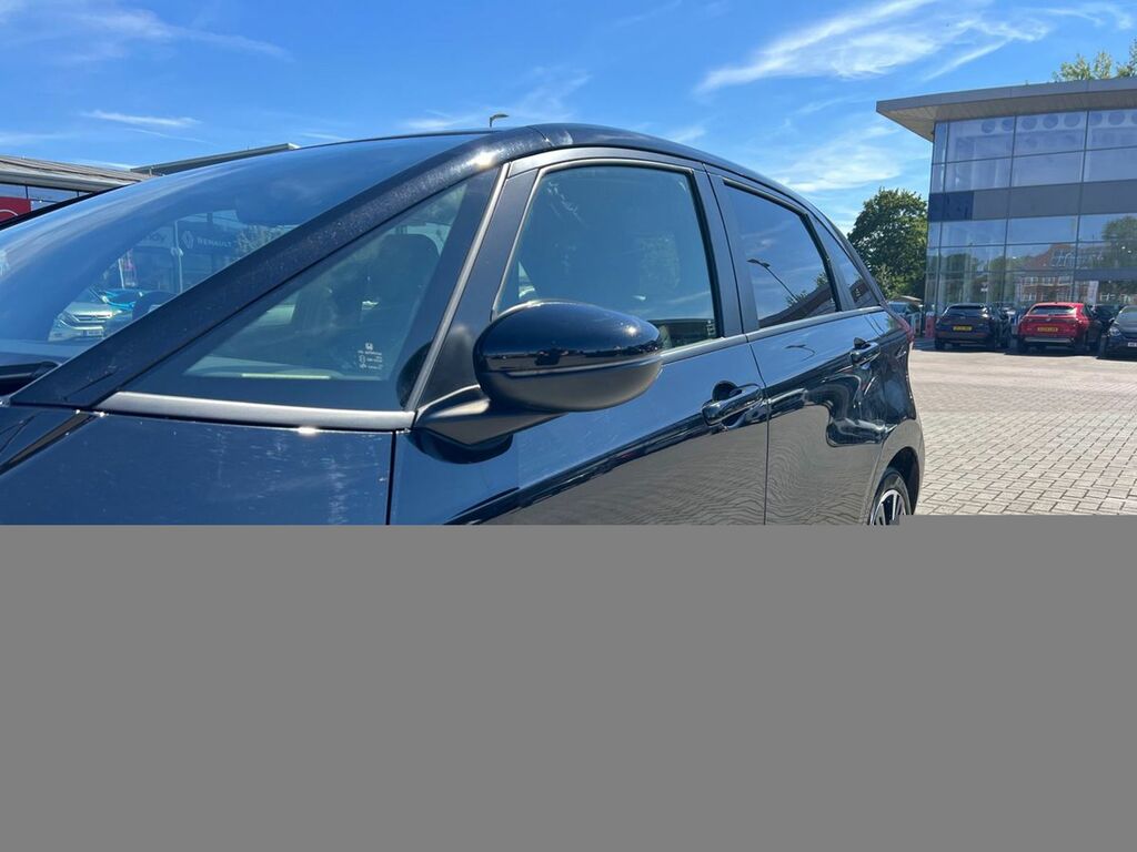 Honda Jazz 1.5 I-mmd Hybrid Crosstar Advance Ecvt White #2