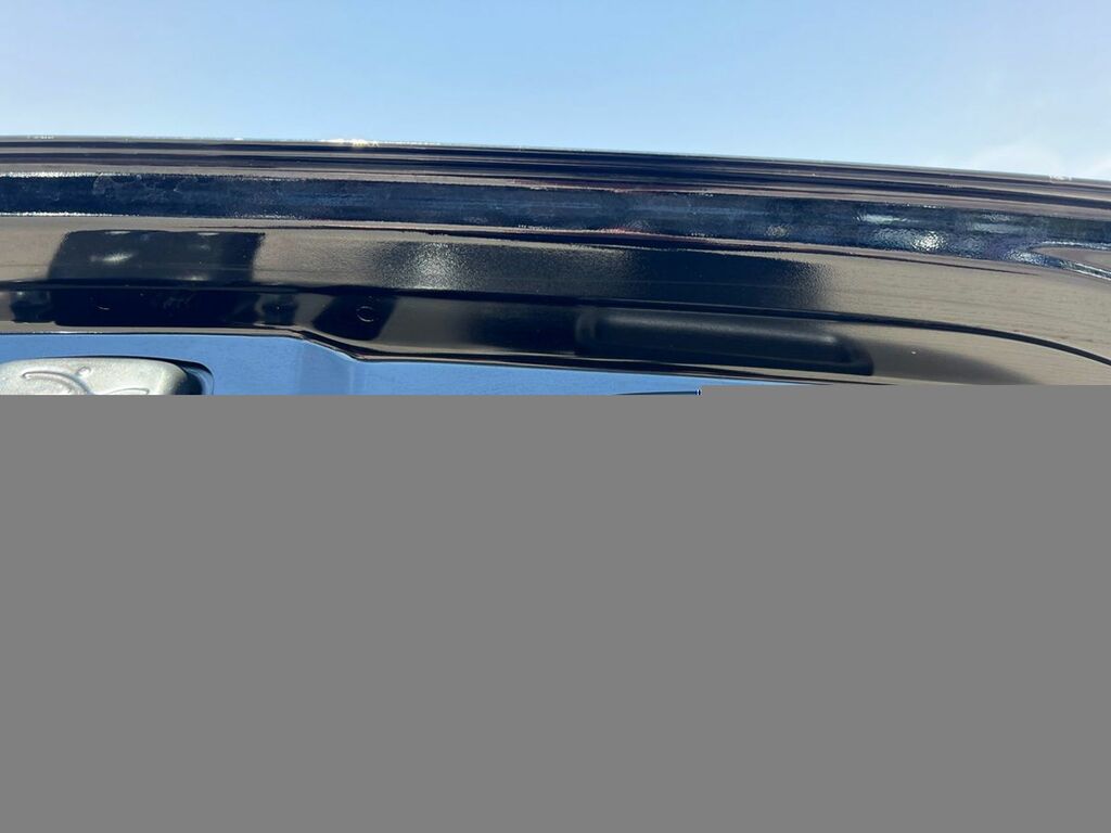 Honda Jazz 1.5 I-mmd Hybrid Crosstar Advance Ecvt White #4