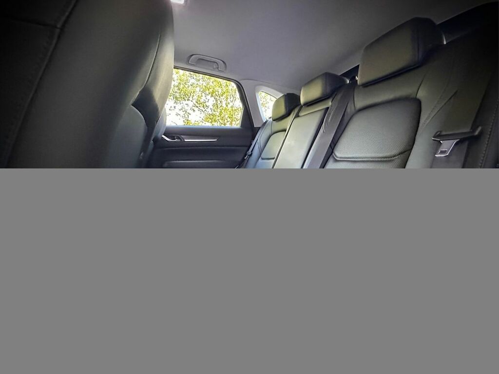 Mazda CX-5 2.0 E-skyactiv G Mhev Exclusive-line Red #6