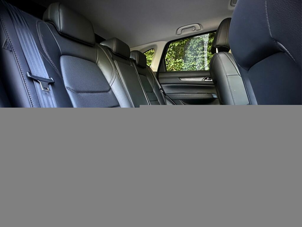 Mazda CX-5 2.0 E-skyactiv G Mhev Exclusive-line Red #4