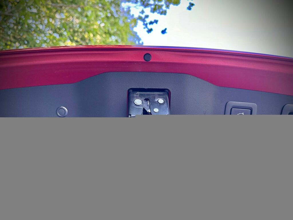 Mazda CX-5 2.0 E-skyactiv G Mhev Exclusive-line Red #2