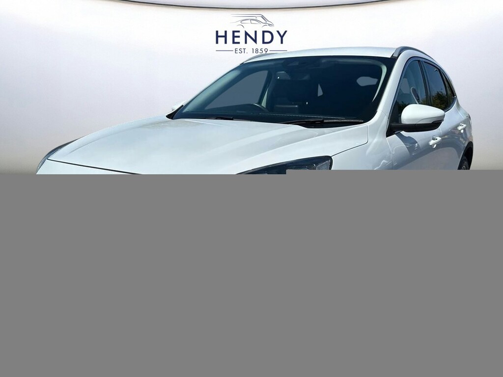 Ford Kuga 1.5 Ecoboost 150 Titanium First Edition White #2