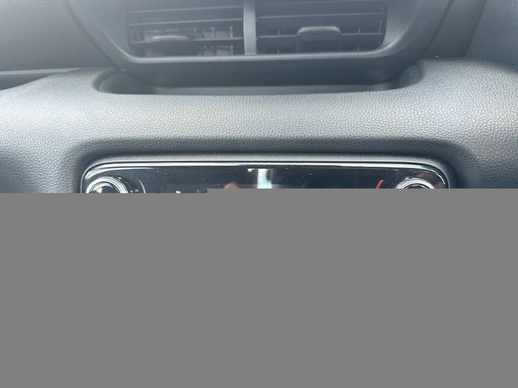Mazda 2 1.5I Hybrid Centre Line Cvt Blue #5