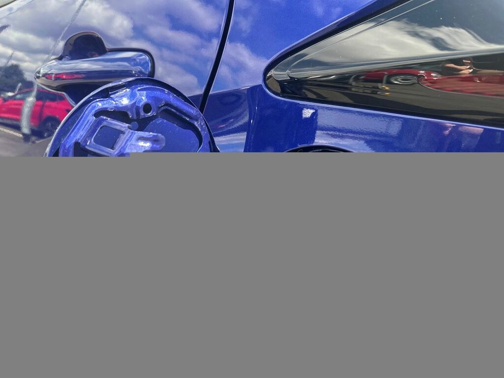 Mazda 2 1.5I Hybrid Centre Line Cvt Blue #3
