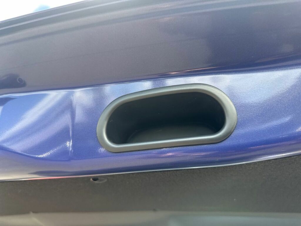 Mazda 2 1.5I Hybrid Centre Line Cvt Blue #4