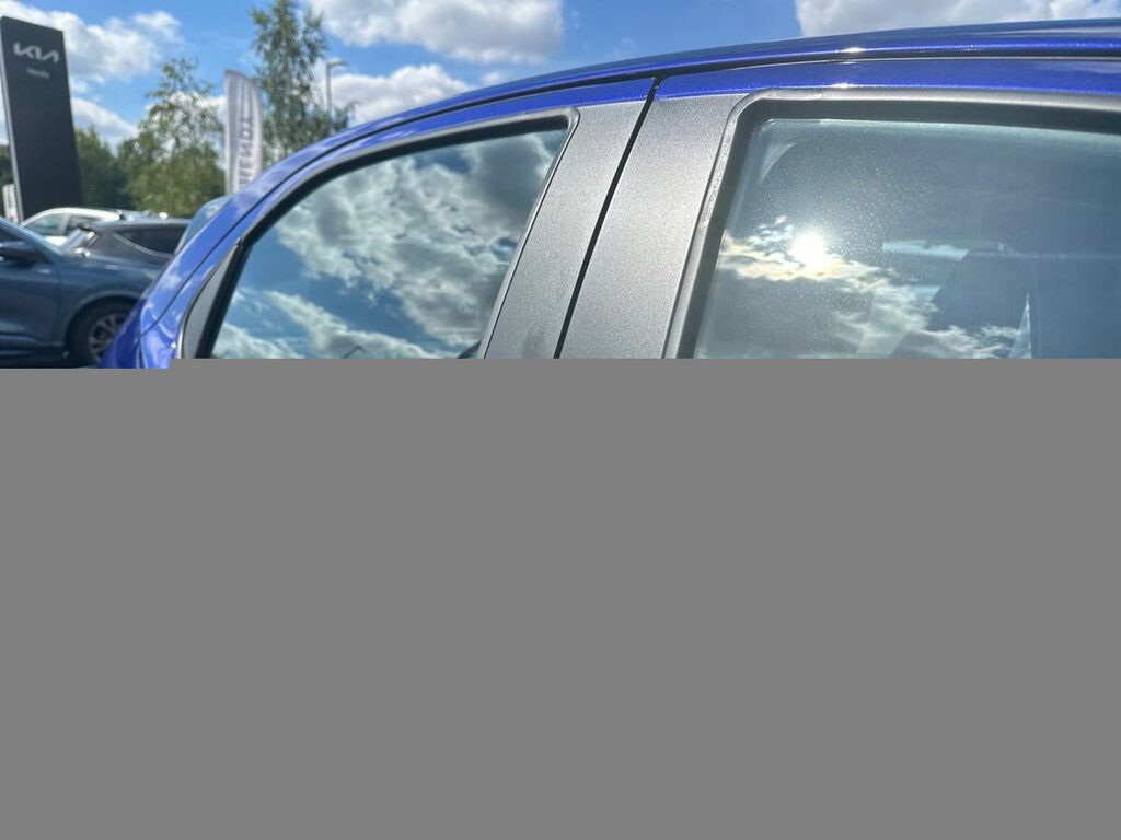 Mazda 2 1.5I Hybrid Centre Line Cvt Blue #2