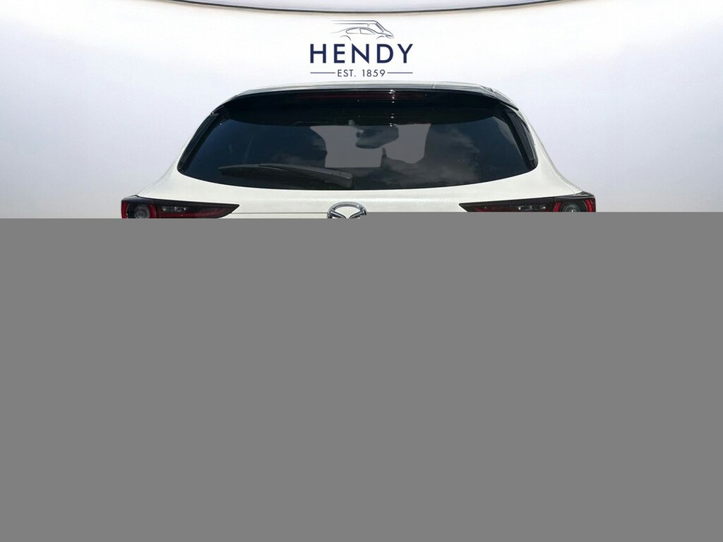Mazda CX-30 2.0 E-skyactiv G Mhev Sport Lux White
